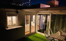 Ático Cádiz Suite